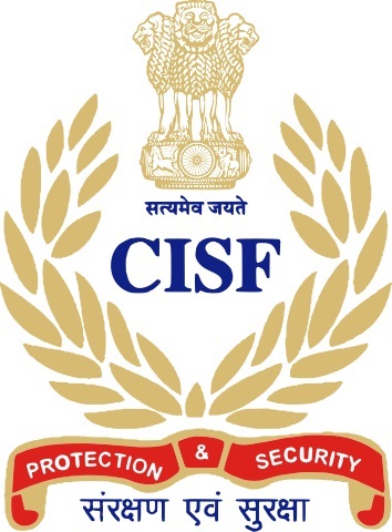 Central Industrial Security Force (Ministry of Home affairs)